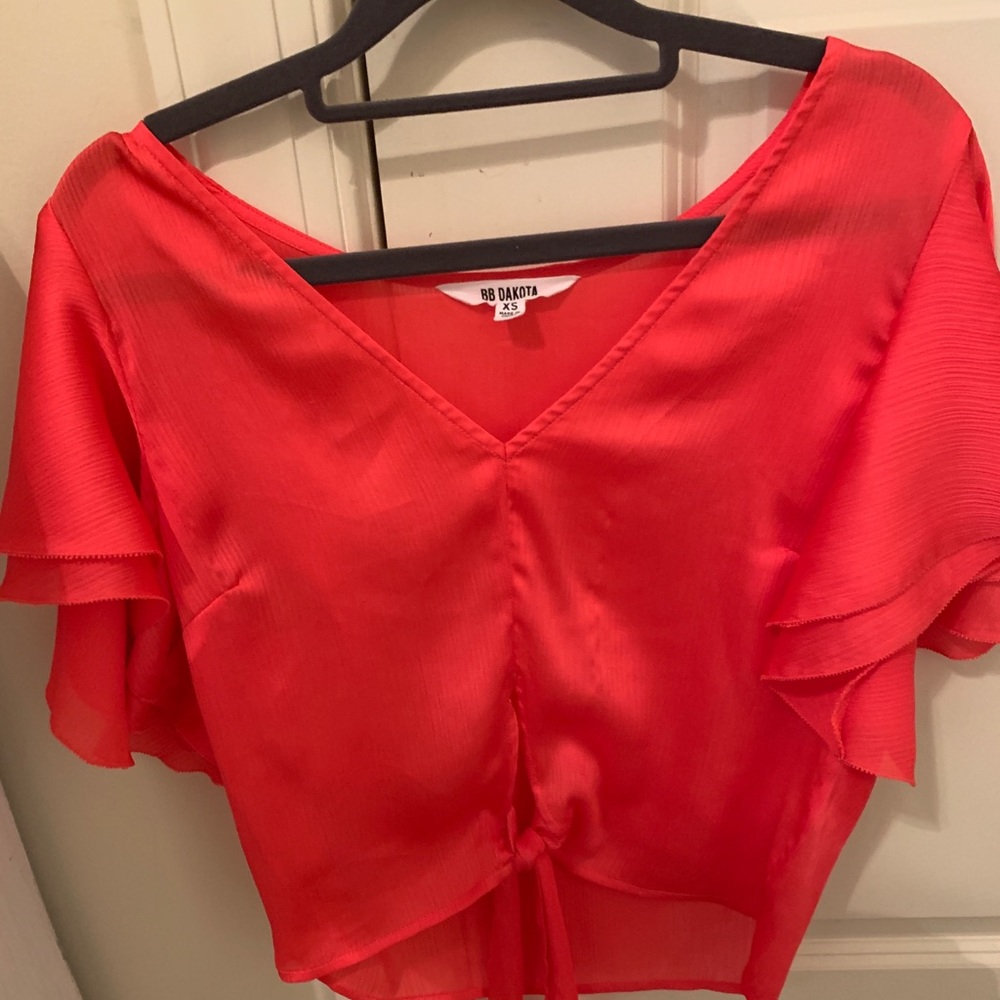 BB Dakota Top